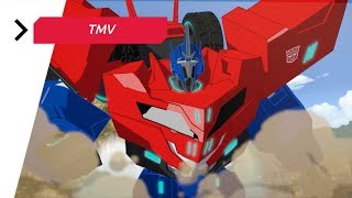 Transformers  Revenge of the Fallen TVC [upl. by Khosrow]