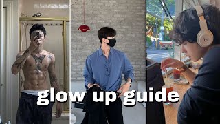 how to glow up as an asian guy [upl. by Farrah430]