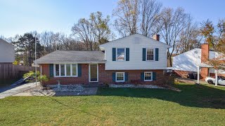 1740 Parker Ln Vinton VA [upl. by Timmie680]