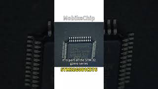 STM32G0B1CBT6 ARM CortexM0 STMicroelectr SwitchesSuppliers ElectroniccomponentsCompany [upl. by Aronle]