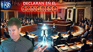 ACABAN DE LIARLA FUERTE EN EL CONGRESO LA VERDAD ES IMPARABLE [upl. by Mirilla]