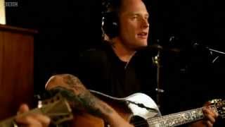 Stone Sour  Miracles  BBC Radio 1 [upl. by Horbal]