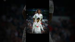 Ronaldo And Marcelo in 2008 reupload☠️💀youtube trending urcristiano shorts [upl. by Carrington]