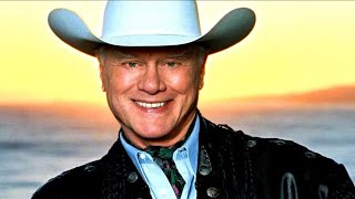 J R Ewing of Dallas A pesca con Larry Martin Hagman [upl. by Mavis]