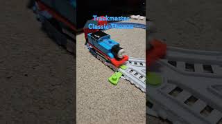 A Trackmaster Classic Thomas [upl. by Ard]