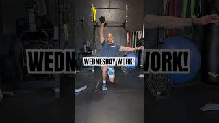 HUMP DAY 🐫 dadbod fitbod fitness 365 duespaid wedothework iam1stphorm [upl. by Brainard]