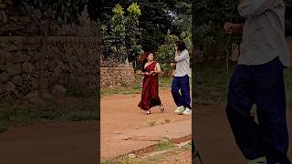 Njan thudangatte🫣💘♥️ viralvideos shortvideo love malayalam [upl. by Draillih]