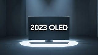 OLED Its difference matters  Samsung [upl. by Heyes376]