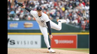 Detroit Tigers Opening Day 2024 Reacting to earlyseason success before home opener [upl. by Sigismond]