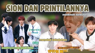 TERUNGKAPNYA SELERA HUMOR NCT WISH [upl. by Ajnat]