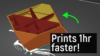 5 Slicer defaults I ALWAYS change 3DP101 [upl. by Murdocca]