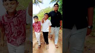 My bro and me in kadalundi song music [upl. by Sik993]