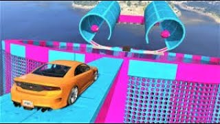 ONLY 00000000129 PEOPLE CAN COMPLETE THIS HARD PARKOUR RACE [upl. by Hepzi]