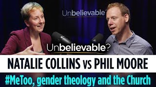 MeToo and the Church Egalitarian vs Complementarian • Natalie Collins amp Phil Moore [upl. by Ekaterina675]