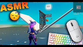 ASMR 😴 1v1 Buildfights Fortnite ASMR💤 [upl. by Aztiram]