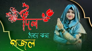 Shilpi Farina Khatun Bangla gojol Islamic gojol new gojol মনের মতন গজল 2024 নতুন গজল [upl. by Nnaytsirk]