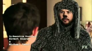 Wilfred US  The Best Line [upl. by August]