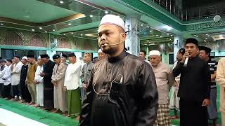 Sholat Shubuh Berjamaah  Surah As Sajadah Menyentuh Hati 😌 🔴  LIVE [upl. by Firmin358]