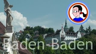 Destination BadenBaden [upl. by Drofla]