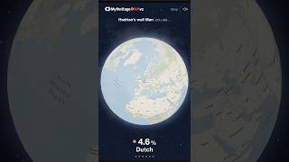 DNA Results Hadrian’s wall Male  England [upl. by Adnicaj915]