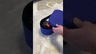 DYSON AIRWRAP ID  KUTU AÇILIMI  İNCELEME youtubeshorts asmr trending viralvideo dyson fyp [upl. by Colleen]