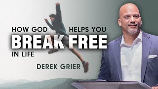 How God Helps You Break Free In Life [upl. by Ordnaxela916]