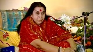 Tad Nishkala – By Adi Shankaracharya 🪷 sahajayoga shrimatajinirmaladevi shrimataji [upl. by Rramal]