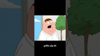 Ospite indisederato  Griffin clip 5 [upl. by Nevin]