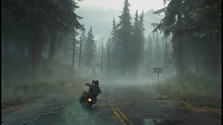 We completed 100000 Channel views🎉 Days gone LIVE Hindi gameplay [upl. by Barina798]