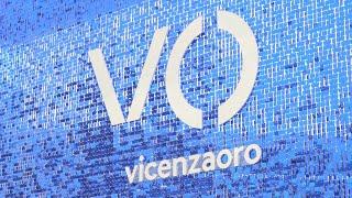 Vicenza Oro prepara i 70 anni di fiera [upl. by Punke]