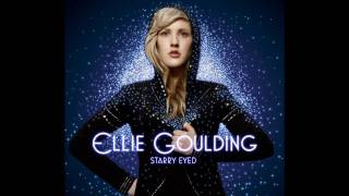 Ellie Goulding  Starry Eyed Jakwob Remix OFFICIAL 2010 VERSION [upl. by Conard]