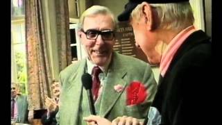 Spike Milligan and Eric Sykes [upl. by Ainuj]