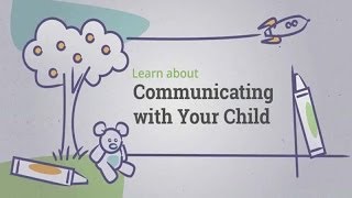 Communicating with Your Child [upl. by Keene]