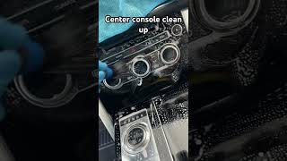 Auto Detailing Interior Cleaning cars carcleaning detailing autodetailing auto cardetailing [upl. by Sellers]