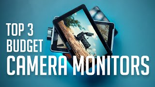 Best Camera Monitors 2024 Viltrox Osee [upl. by Dabney]