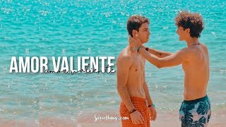 Amor Valiente  Aristemo [upl. by Norihs]