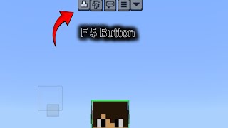 Top 5 best Minecraft PE addons for 121 mcpe best addons f5 button [upl. by Symons]