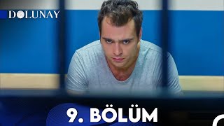 Dolunay 9 Bölüm [upl. by Mortie65]