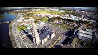 Ballina Co Mayo [upl. by Travis214]