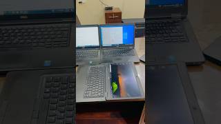 Dell latitude 5450  Gaming  Rendering  Editing laptop gaminglaptop dell graphicdesign [upl. by Ialohcin118]