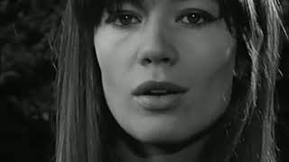 Françoise Hardy  Lamitié 1965 [upl. by Idaline]