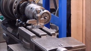 Why you need a lathe collet chuck [upl. by Gilbert]