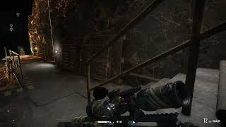 Sniper Ghost Warrior Contracts FIN [upl. by Odnala]