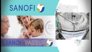 SANOFI COMPANY PROFILE [upl. by Giule]