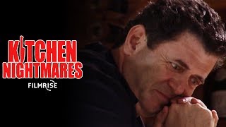 Kitchen Nightmares Uncensored  Season 1 Episode 22  Full Episode [upl. by Eiwoh]