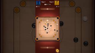 Play carrom pall game 😘 [upl. by Bouzoun636]