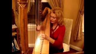 Harp Erard 3846 Ave Maria Dr Marinella Monk [upl. by Kcarb24]