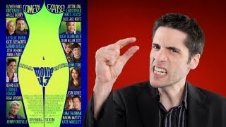 Movie 43  Trailer final en español [upl. by Chandler158]