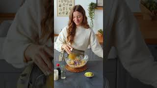 Cuillères en pâte feuilletée pour la journée internationale des cuisiniers  🧑‍🍳🥄 [upl. by Biddle]