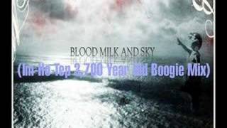 White ZombieBlood Milk And Sky ImHoTep 3700 Year Old Boogie Mix [upl. by Assillim813]